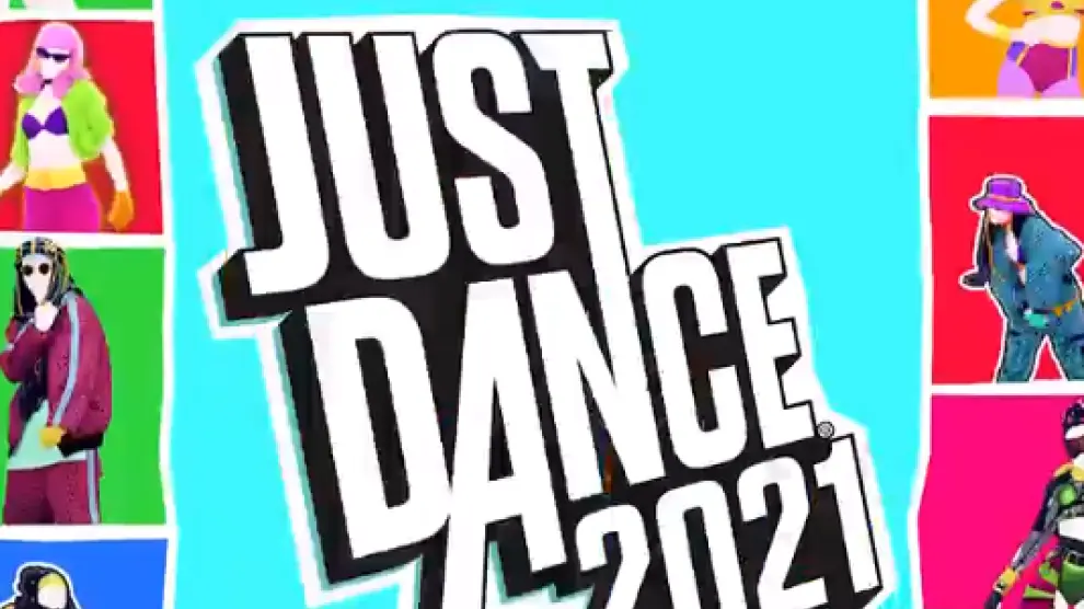 'Just Dance 2021' estará disponible en noviembre.