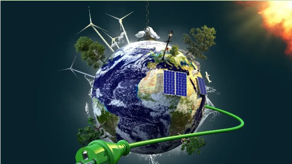 La tecnología de sistemas eléctricos pone el foco en la optimización energética y en minimizar el impacto ambiental