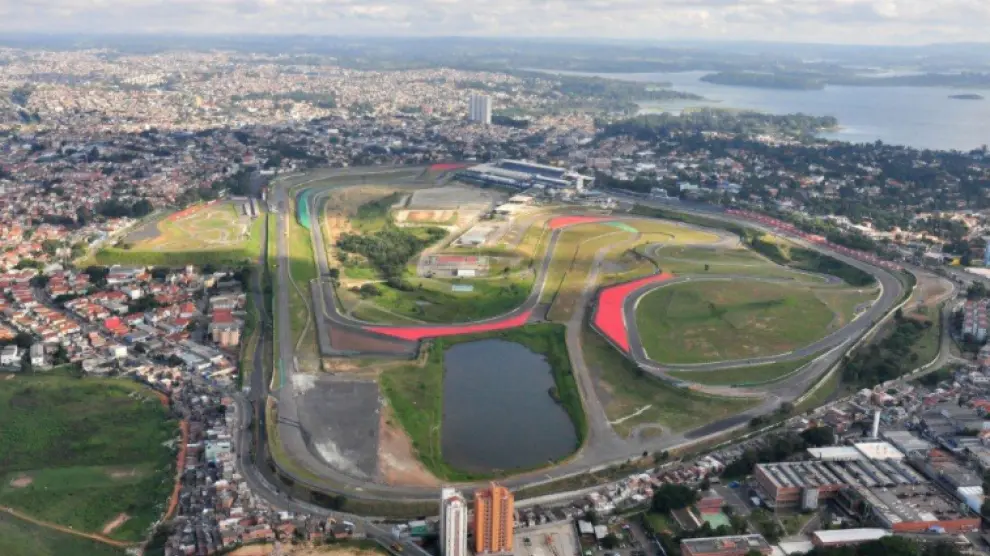 Circuito Interlagos