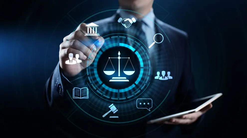 Las herramientas basadas en inteligencia artificial empiezan a llegar al ámbito jurídico.