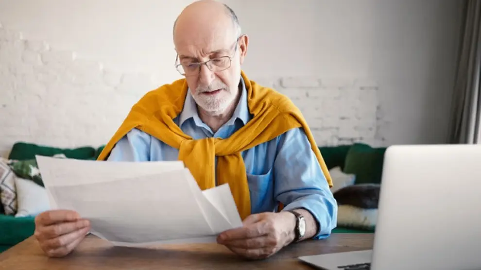 Una de las principales preocupaciones cuando se acerca la jubilación es si se cumplen los requisitos para cobrar la pensión íntegra.