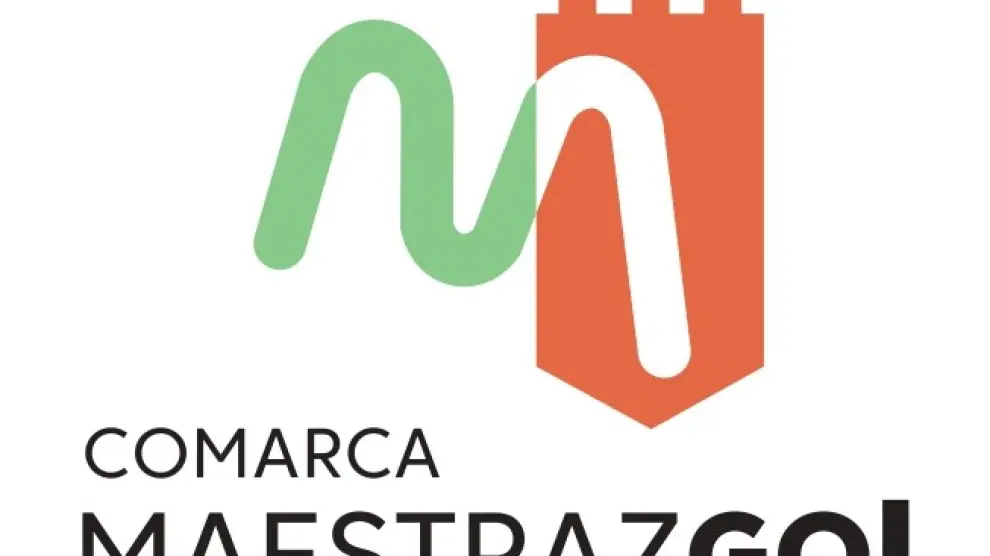 Nuevo logo de la Comarca del Maestrazgo
