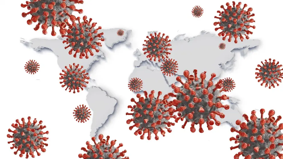 La multiplicación de las variantes del virus encende todas las alarmas en España y en la comunidad internacional