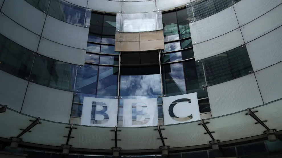 BBC 'disappointed' over China ban