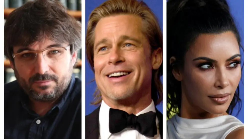 Jordi Évole, Brad Pitt y otros famosos con enfermedades raras