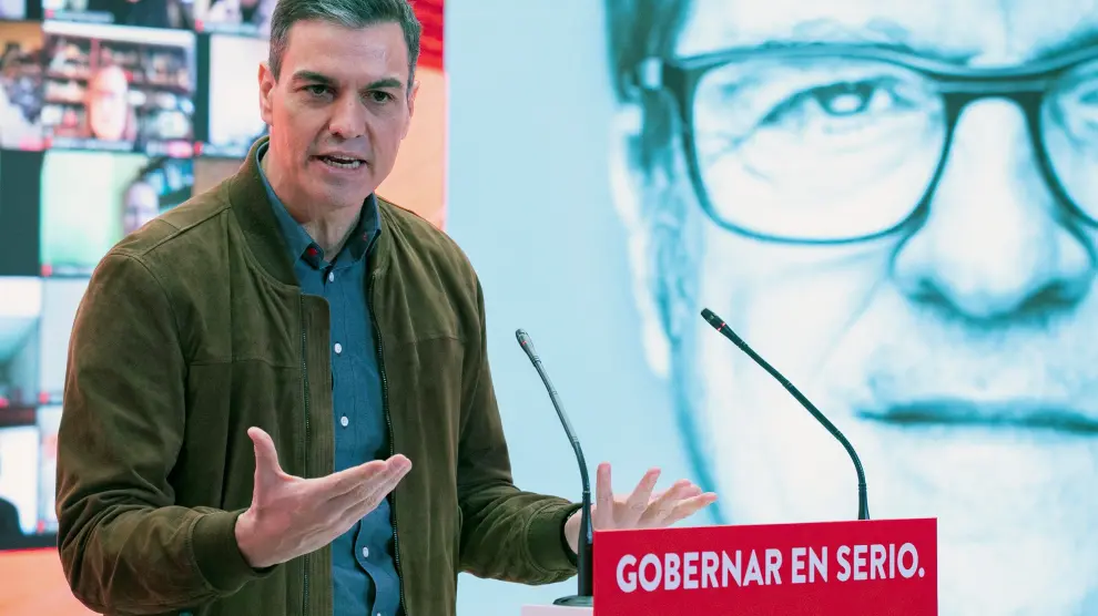 Precampaña electoral para las elecciones a la Comunidad de Madrid