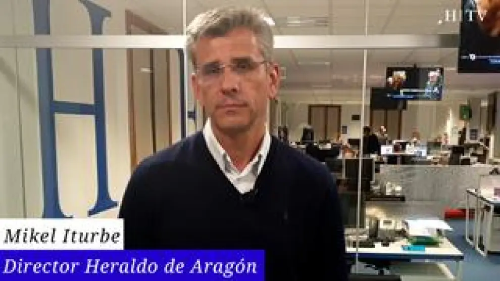 Los nuevos contagios apuntan a que la quinta ola ya se encuentra en Aragón
