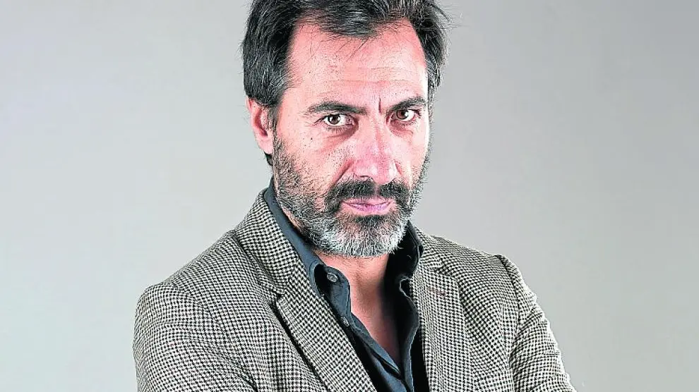 Juan del Val llega a las diez ediciones con 'Delparaíso'.