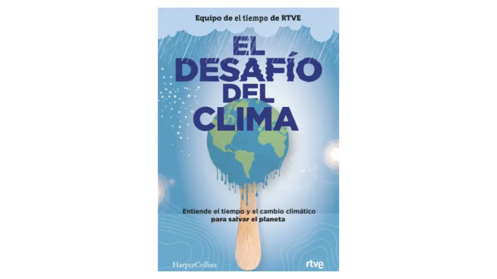 'El desafío del clima'.