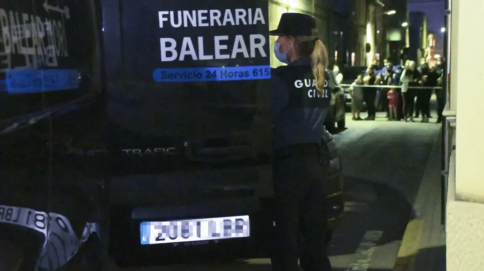 Investigan el asesinato de una madre e hijo de 7 años en Sa Pobla (Mallorca)