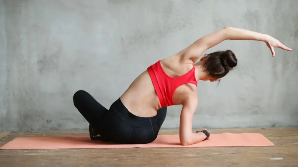 Los mejores ejercicios para fortalecer la espalda y evitar contracturas