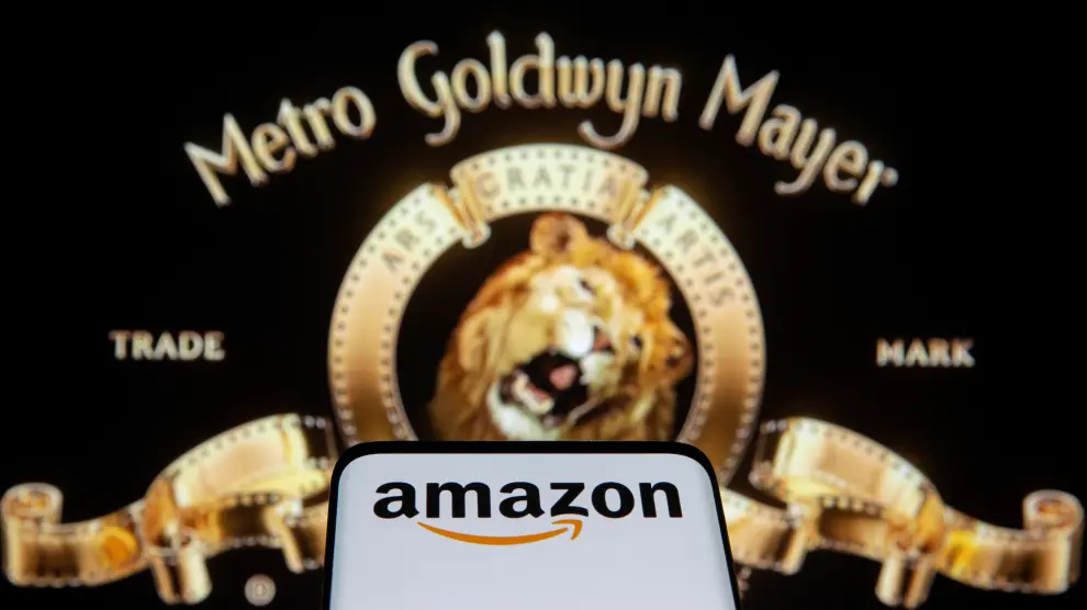 Amazon compra la Metro
