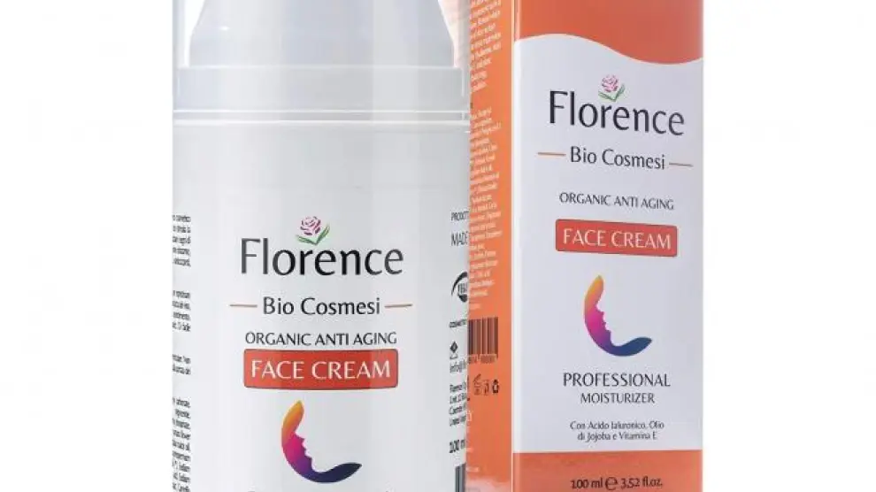 Esta crema hidratante facial es para hombres y mujeres y contiene ingredientes antiarrugas, que nutren durante mucho tiempo
