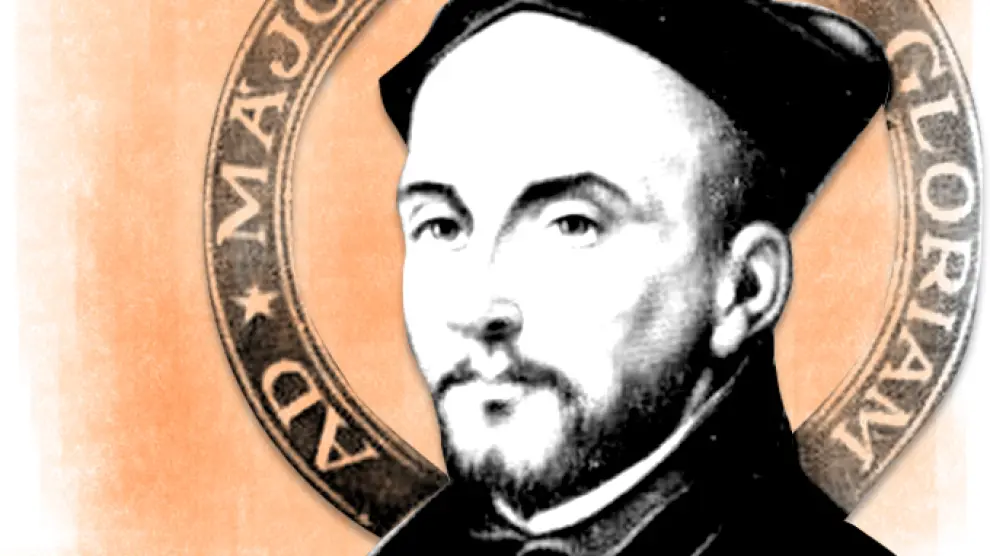 'Ignacio de Loyola, 500 años'