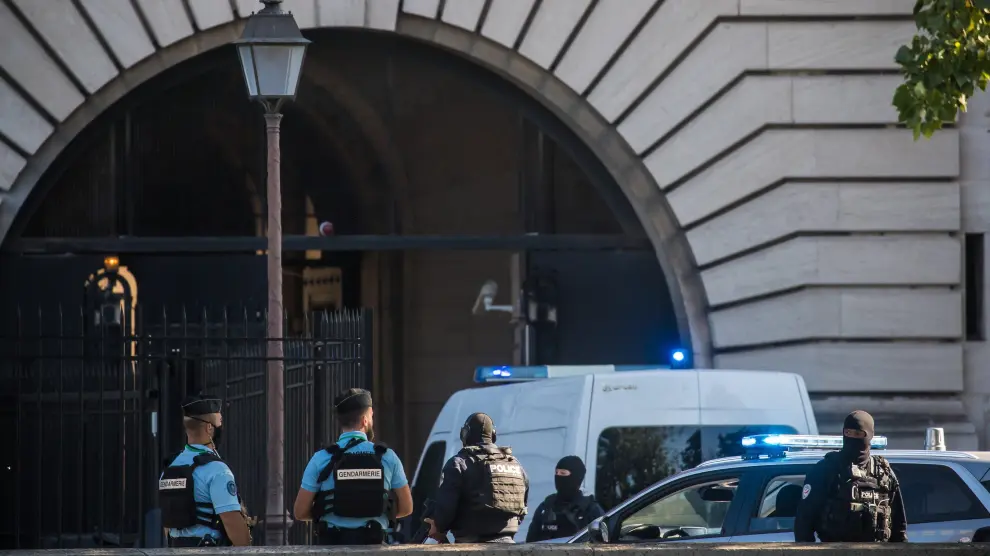 El juicio por el atentado comienza hoy en París.