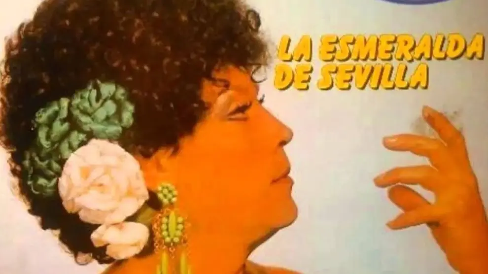 Alfonso Gamero Cruces, 'La Esmeralda'