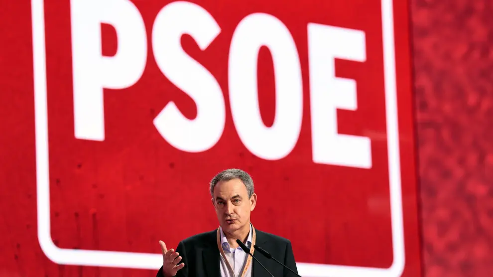 40º Congreso Federal del PSOE
