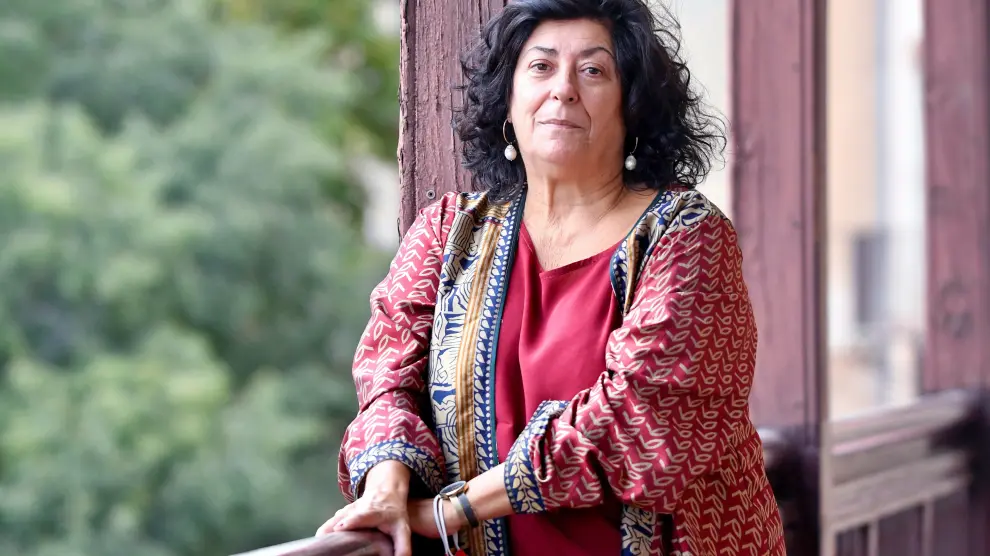 Fallece a los 61 años la escritora Almudena Grandes