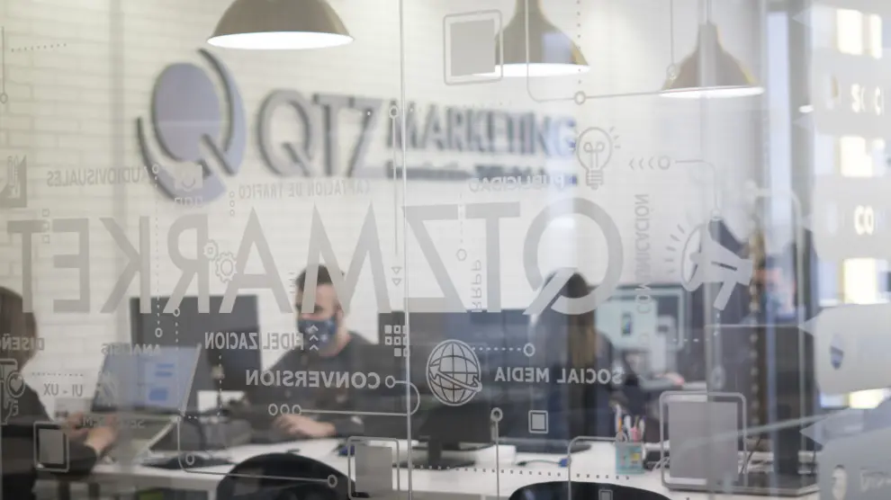 Los profesionales de la agencia QTZ Marketing orientan a sus clientes para lograr grandes éxitos.