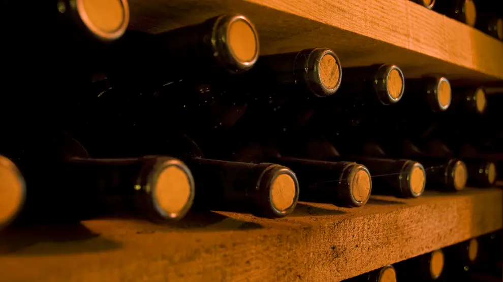 Bodega Particular, todo un referente dentro del mercado del vino.
