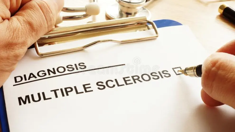Las causas de la esclerosis múltiple todavía se desconocen.