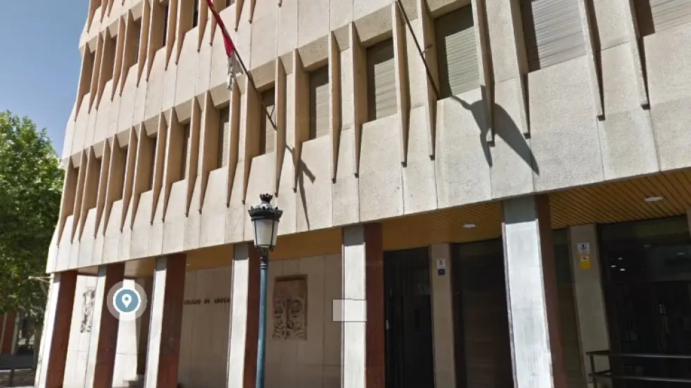 La Audiencia Provincial de Albacete.