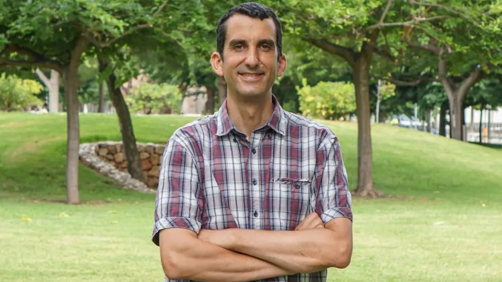 Salvador Calvet, presidente de Red Remedia y director del Instituto de Ciencia y Tecnología Animal de la Universidad Politécnica de Valencia