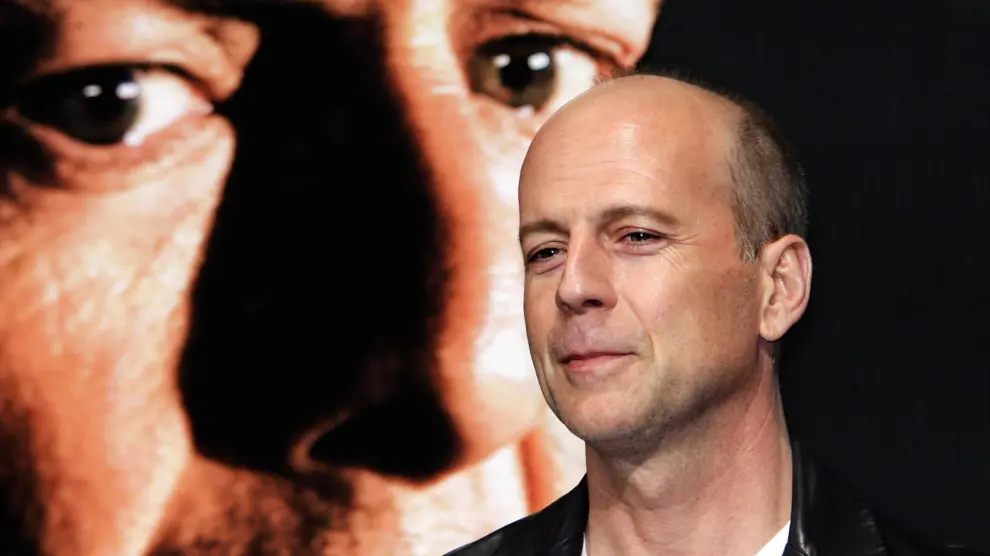 Fotos de Bruce Willis: una carrera de cine, en imágenes