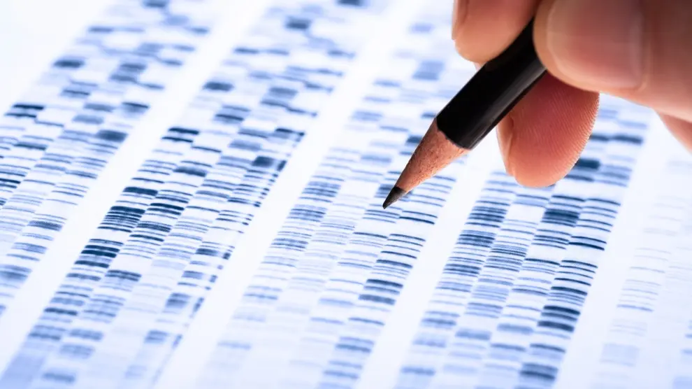 El análisis del genoma ha supuesto una revolución en medicina.
