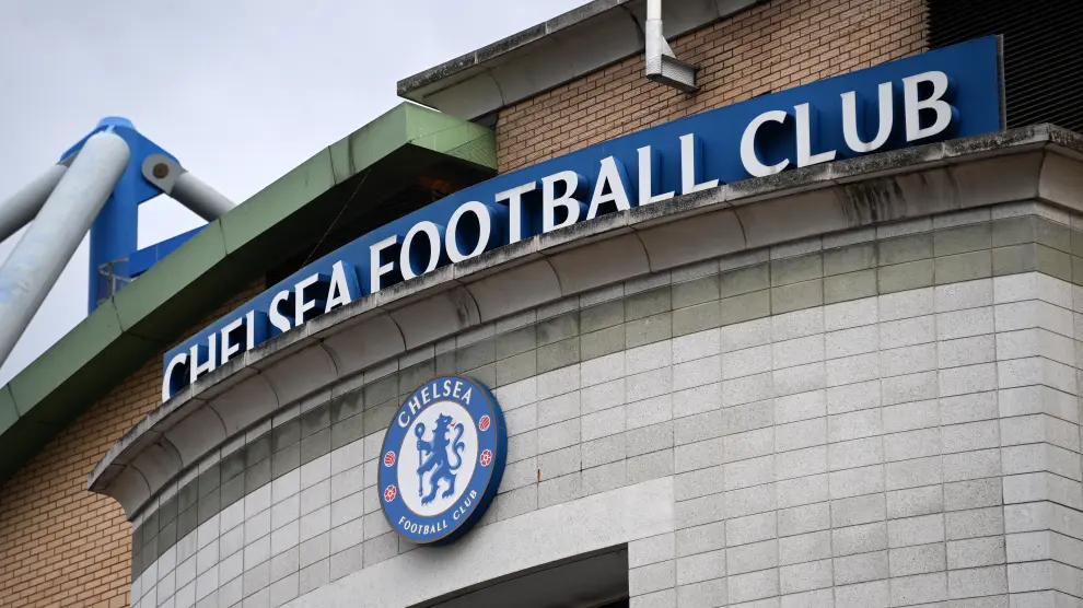 Chelsea FC Sale Agreed