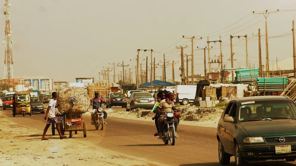 Los estados del centro y noroeste de Nigeria sufren ataques incesantes por parte de "bandidos"