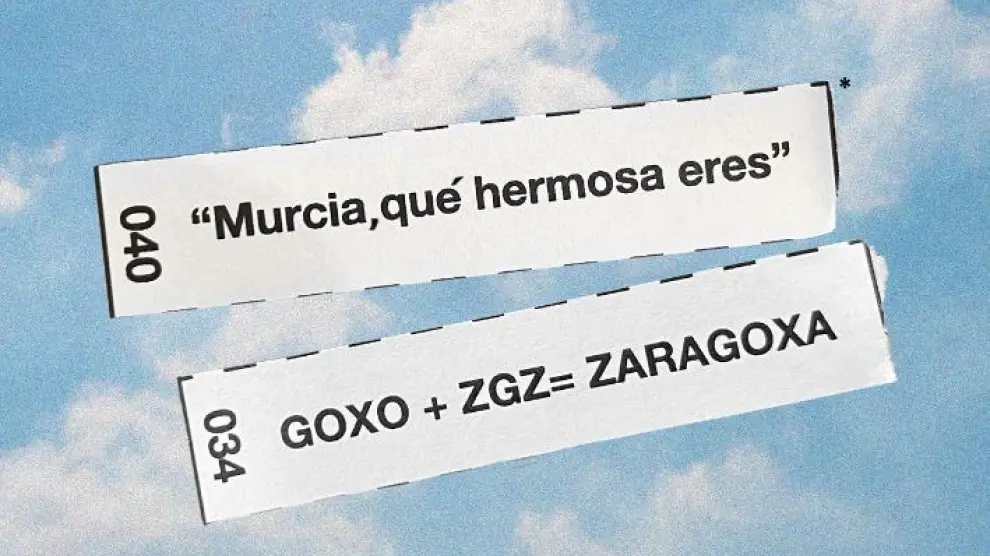 Ticket de descuento en GoXO, de Dabiz Muñoz.