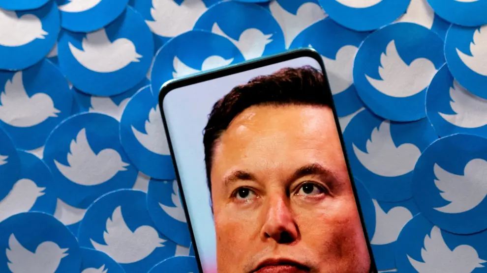 Las dos semanas desde la llegada de Musk a Twitter han sido caóticas
