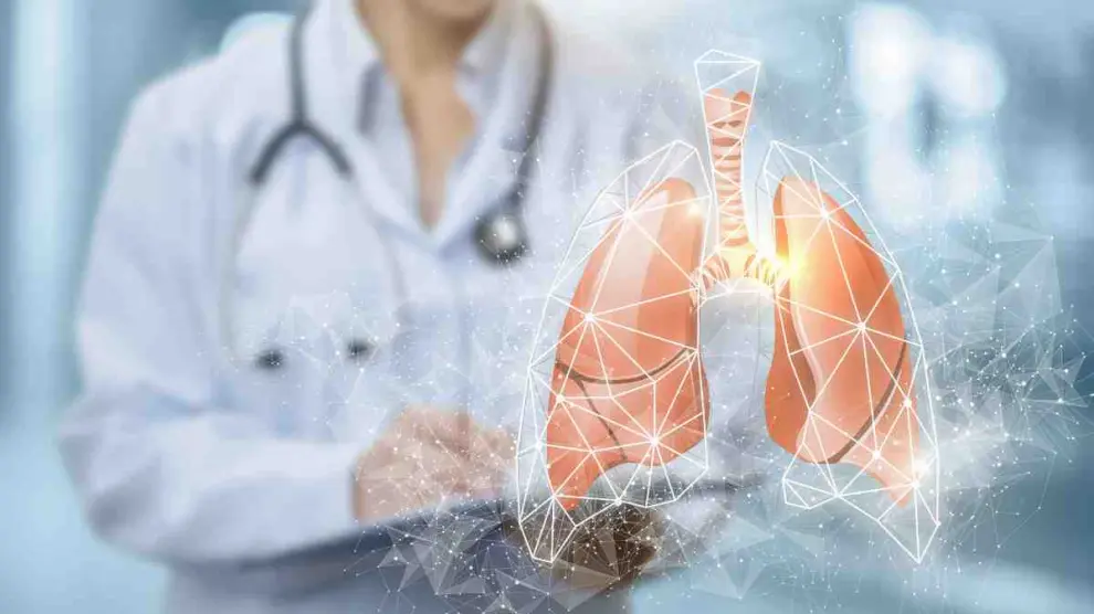 La hidatidosis afecta principalmente al hígado y los pulmones.