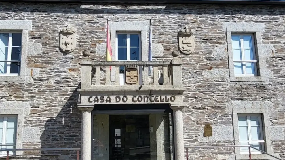 Ayuntamiento de Castroverde (Zamora)