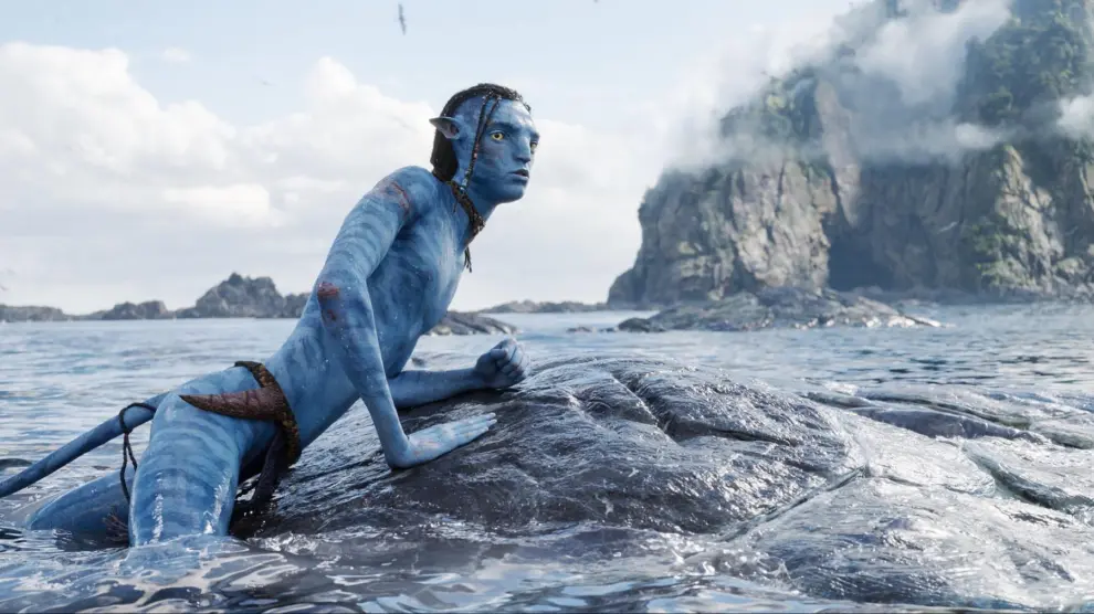 La nueva entrega de 'Avatar' promete batir todos los récords.