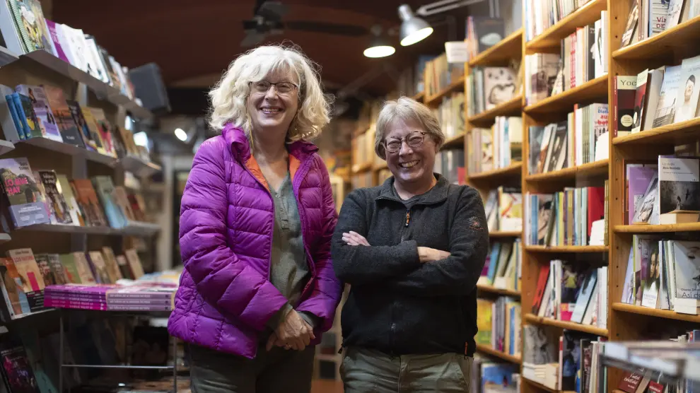 Cierra la primera librería queer de Barcelona tras 30 años de "complicidades"