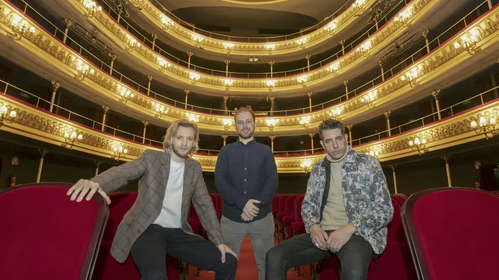 El multipremiado musical 'El Médico' llega a Zaragoza como apuesta invernal
