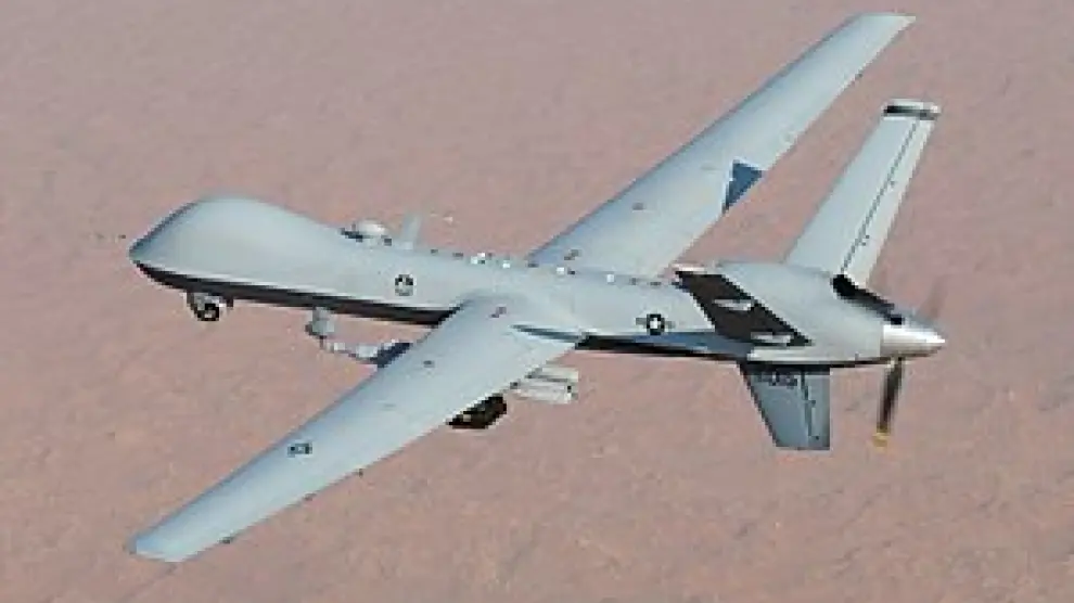 Dron 'Reaper MQ-9'