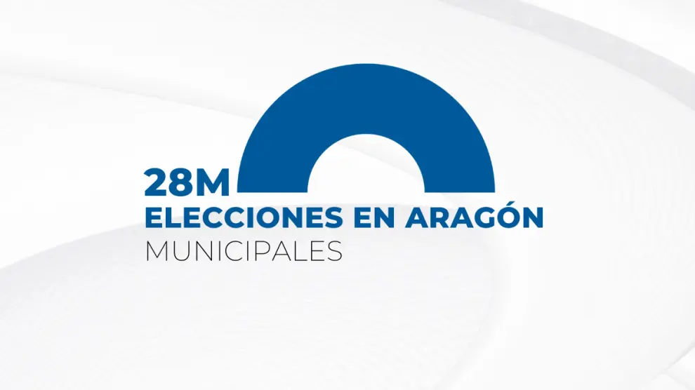 Todo lo que sabemos hasta ahora sobre los partidos y candidatos que se presentarán a las elecciones en Zaragoza