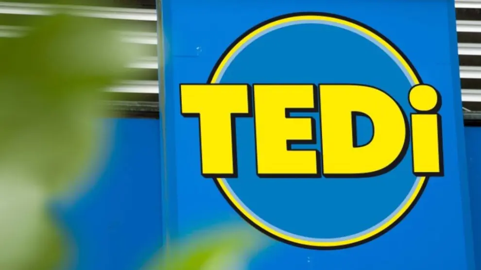 Tiendas TEDi