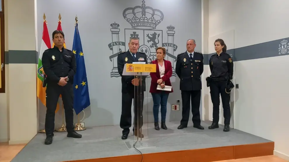 Detenido un hombre por abusar sexualmente de menores tras prometerles un futuro profesional en el mundo deportivo