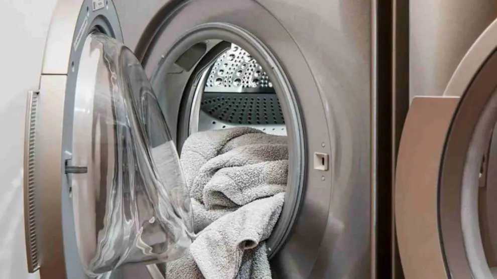 La lavadora es uno de los electrodomésticos que más electricidad consumen