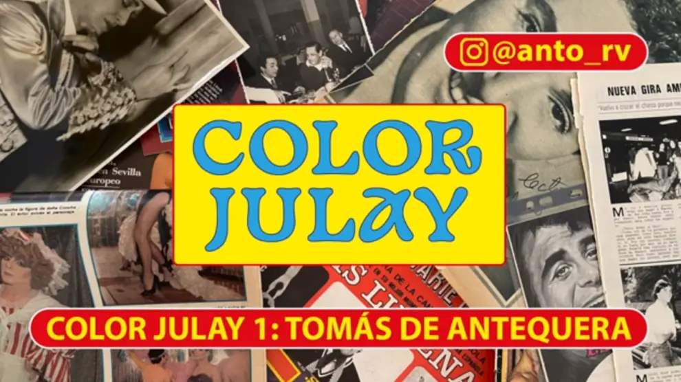 'Color Julay'