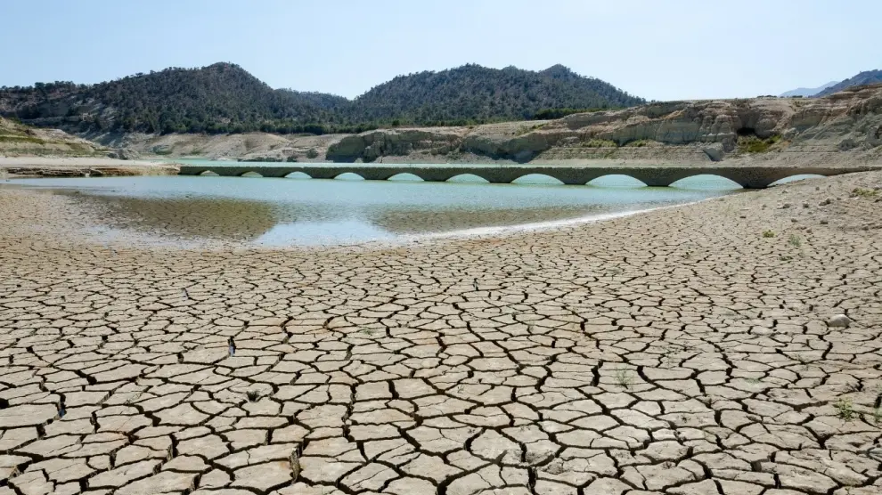 En un escenario futuro de calentamiento global, las sequías se agravarán tanto en su frecuencia como en su severidad.