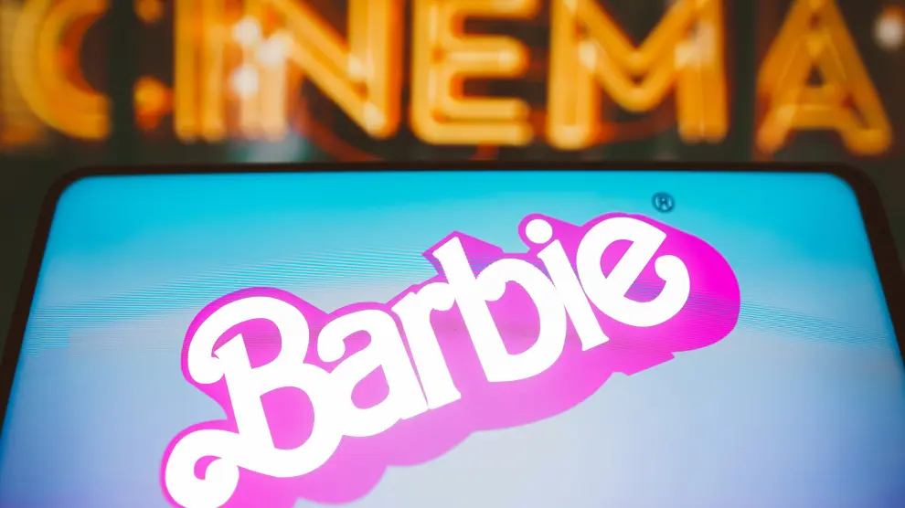 'Barbie' es la película dirigida por una mujer más taquillera de la historia.
