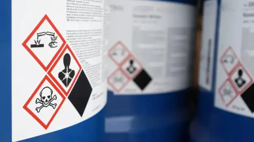 Las droguerías endurecen los controles para la venta de productos químicos peligrosos