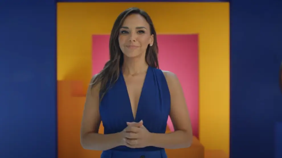 Chenoa será la presentadora de las galas de Operación Triunfo