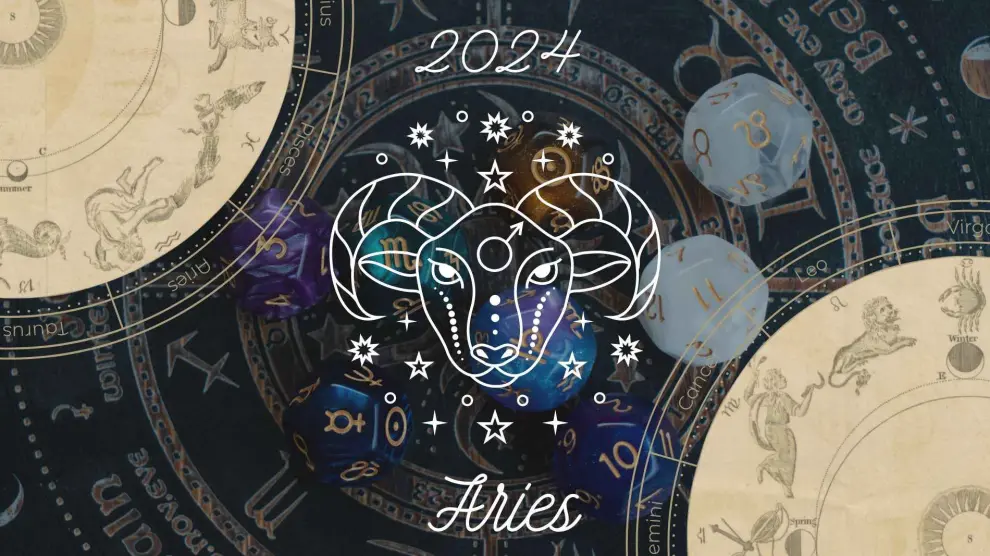 Aries en 2024