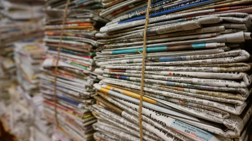 Cierra el periódico de las Islas Vírgenes estadounidenses tras 180 años de funcionamiento